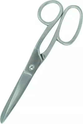 Obrázek produktu pro Kovové nůžky GR-4700 7,0" 17,5cm GRAND