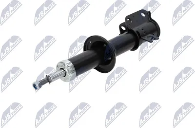 Produktbild von NTY Stoßdämpfer Vorne Links für DAEWOO Matiz Schrägheck (M100, M150) Federbein A-CH-039