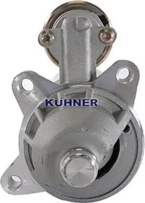 Produktbild von AD KÜHNER 254620 Starter Anlasser 1,4kW für LINCOLN TOWN CAR III 12V