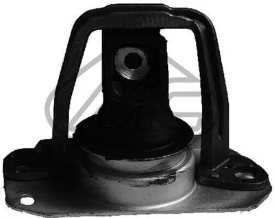 Produktbild von Metalcaucho Motorlager Hydrolager Rechts für OPEL Vivaro A Kastenwagen (X83) 04453