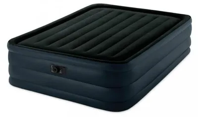 Obrázek produktu pro INTEX 66718 Nafukovací postel 152x203x56cm