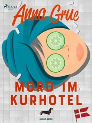 Obrázok produktu pre Buch: Anne-Maj Mortensens zweiter Fall – Die dänische Miss Marple und die Tote im Schlammbad