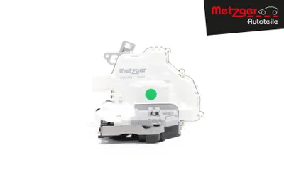 Produktbild von METZGER 2314203 Türschloss Hinten Links für AUDI A6 Avant (4G5, 4GD, C7) A3 Sportback (8VA, 8VF) A6 Limousine (4G2, 4GC, C7) Q3 (8UB, 8UG)