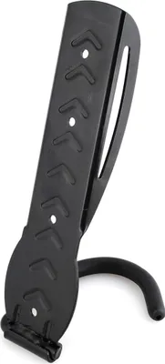 Produktbild von Trizand 890 Fahrradhalterung schwarz