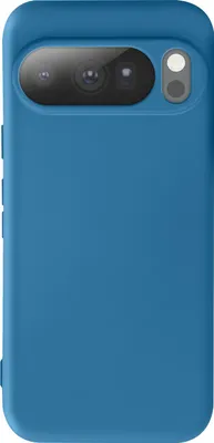 Obrázok produktu pre Avizar, silikónové puzdro Google Pixel 10 Pro XL Soft-Touch, modré