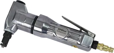 Produktbild von Druckluft Blechschneider mit 3500 U/min und 1,3 mm Schnitttiefe