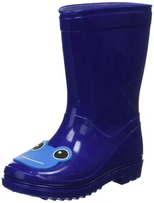 Produktbild von Chicco Jungen Regenstiefel
