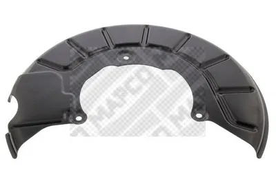 Produktbild von MAPCO 9023 Ankerblech Spritzblech Bremsscheibe für VW GOLF VI (5K1) Vorne Rechts