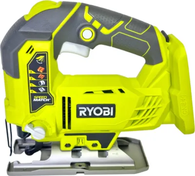 Obrázok produktu pre Ryobi 5133002158 Ryobi R18JS-0 ONE+ Akku-Stichsäge