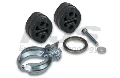 Immagine prodotto di Kit di montaggio Hjs, sistema di scarico 82 48 7861