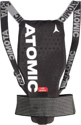Produktbild von Atomic Protektoren Live Shield, AN5205020