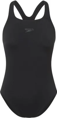 Produktbild von SPEEDO Endurance+ Medalist Badeanzug Damen schwarz 38