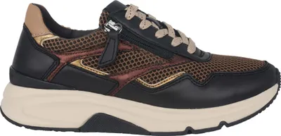 Immagine prodotto di Gabor rolling soft sensitive 56.896.41 - scarpe da ginnastica per donna