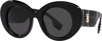 Image de Lunettes de soleil Burberry modèle Margot Be 4370U Margot Be 4370U/3001-87 B/49