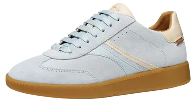 Image de Baskets en cuir Meleda