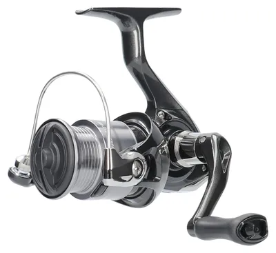 Produktbild von DAIWA 26 Crossfire LT, 2000-XH, Beidhändig, Spinning Angelrolle, Frontbremse, 10187-202