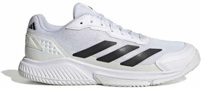 Zdjęcie produktu dla Adidas Courtquick, białe i czarne, męskie