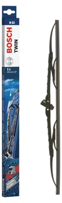 Immagine prodotto di Spazzola tergicristallo BOSCH 3 397 018 964