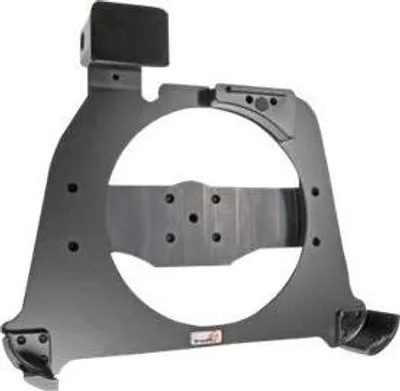 Produktbild von Brodit Holder for Locking - Halterung für Kfz für Tablet - für Panasonic Toughpad FZ-G1 (541651)