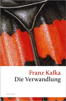 Immagine prodotto di Die Verwandlung
