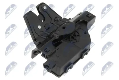 Produktbild von NTY Heckklappenschloss Kofferraumschloss für BMW 3 Limousine (E90) Heckklappe EZC-BM-073
