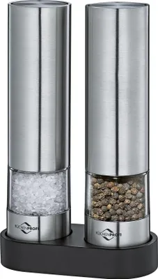 Produktbild von Küchenprofi Salz-und Pfeffermühle OHIO