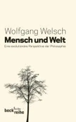 Obrázok produktu pre Welsch, W: Mensch und Welt