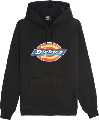 Produktbild von Dickies Herren Hoodie Icon Logo black XL