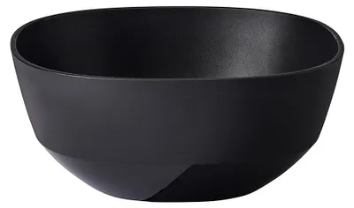 Produktbild von Mepal - Servierschale Silueta - 750 ml - Nordic black