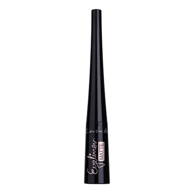 Obrázek produktu pro Lovely Matte Matowy eyeliner do oczu, 2g