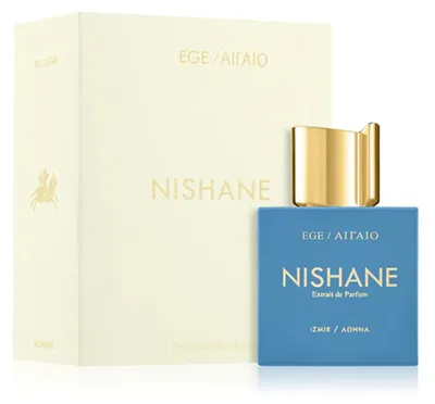 Immagine prodotto di Nishane Ege Extrait de Parfum Mixte 100ml