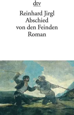 Produktbild von Abschied von den Feinden