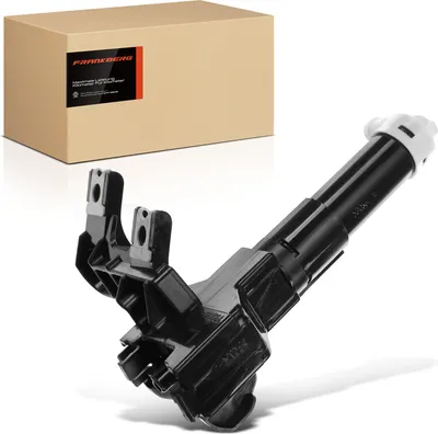 Produktbild von Frankberg 1x Scheinwerferreinigung Waschwasserdüse Vorne Links für Toyota RAV 4 A3 2005-2013
