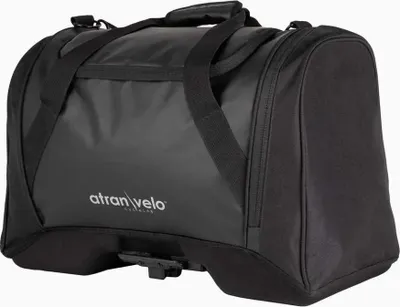 Immagine prodotto di Atranvelo Pulse Avs Sport Bag 36l Nero Nero Taglia Unica