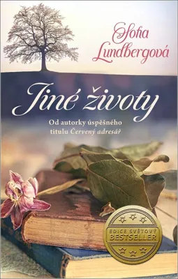Zdjęcie produktu dla Jiné životy (Lundbergová Sofia)