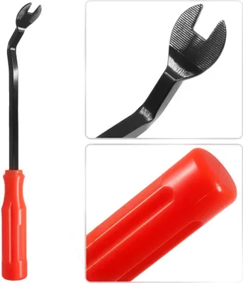 Produktbild von Roter Polsterstiftabzieher