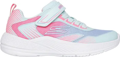 Produktbild von Skechers Microspec Advance Oasis Point Blau AQMT Größe EU 32