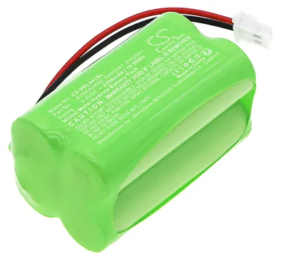 Obrázek produktu pro TECHTEK Baterie kompatibilní s [VOLVO] C70, S70, V70 nahrazuje 4VREAA600, pro 8614974, pro 9162941, pro RA05581