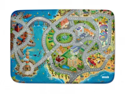 Obrázok produktu pre prímorský nás Connect 100 x 150 cm