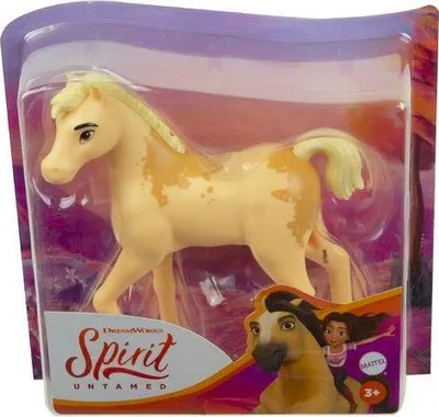 Produktbild von MATTEL GXD94 Spirit Foals & Friends 2