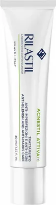 Produktbild von ACNESTIL ATTIVA+  Creme gegen Hautunreinheiten 40 ml