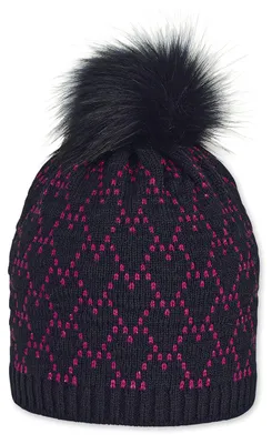 Produktbild von Sterntaler Strickmütze Flusch
