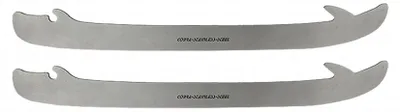 Produktbild von Ersatzeisen Graf Cobra 3000 7-263