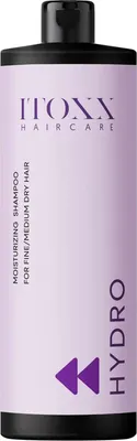 Image de ITOXX Hydro Shampooing shampooing 1000 ml
