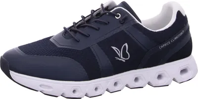 Produktbild von Caprice Climotion sportlicher Schnürer Blau