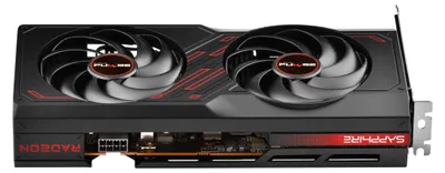 Productafbeelding van Sapphire PULSE AMD RADEON RX 7600 - 8.192 MB