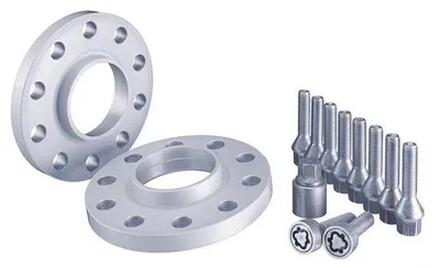 Obrázok produktu pre H&R 55664-11 dištančné podložky pod kolesá