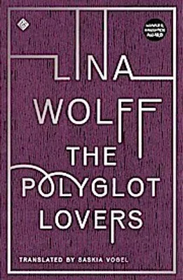 Produktbild von The Polyglot Lovers