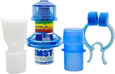 Produktbild von EMST150 Atemmuskeltrainer