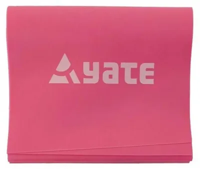 Image de Yate Fit Band 200x12cm moyennement rigide